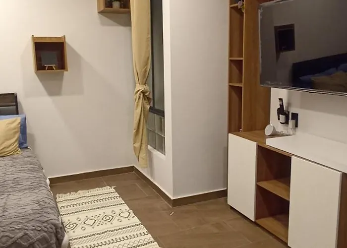 Modern Private Loft Metro Nearby Practical Apartment Mexico City