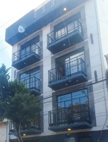 Modern Private Loft Metro Nearby Practical *
