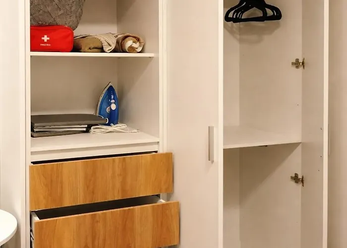 Modern Private Loft Metro Nearby Practical * Mexico City