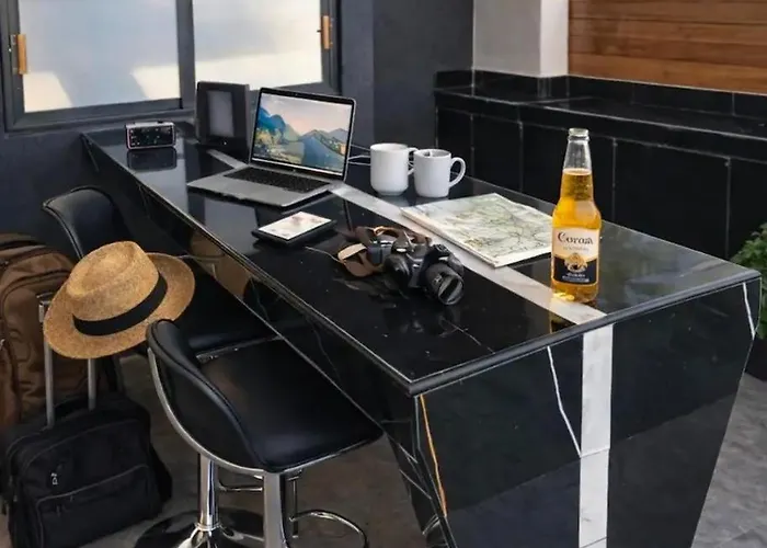 Modern Private Loft Metro Nearby Practical * Mexico City